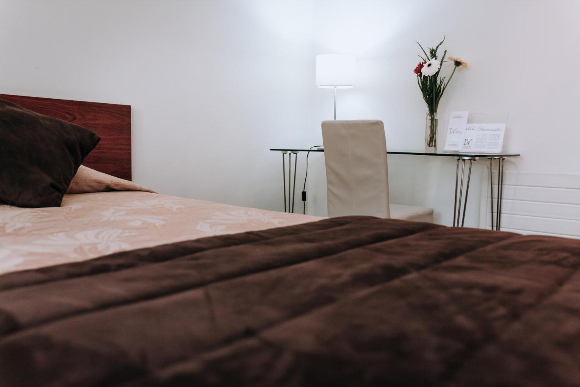 Hotel Diego De Velazquez Santiago Ngoại thất bức ảnh