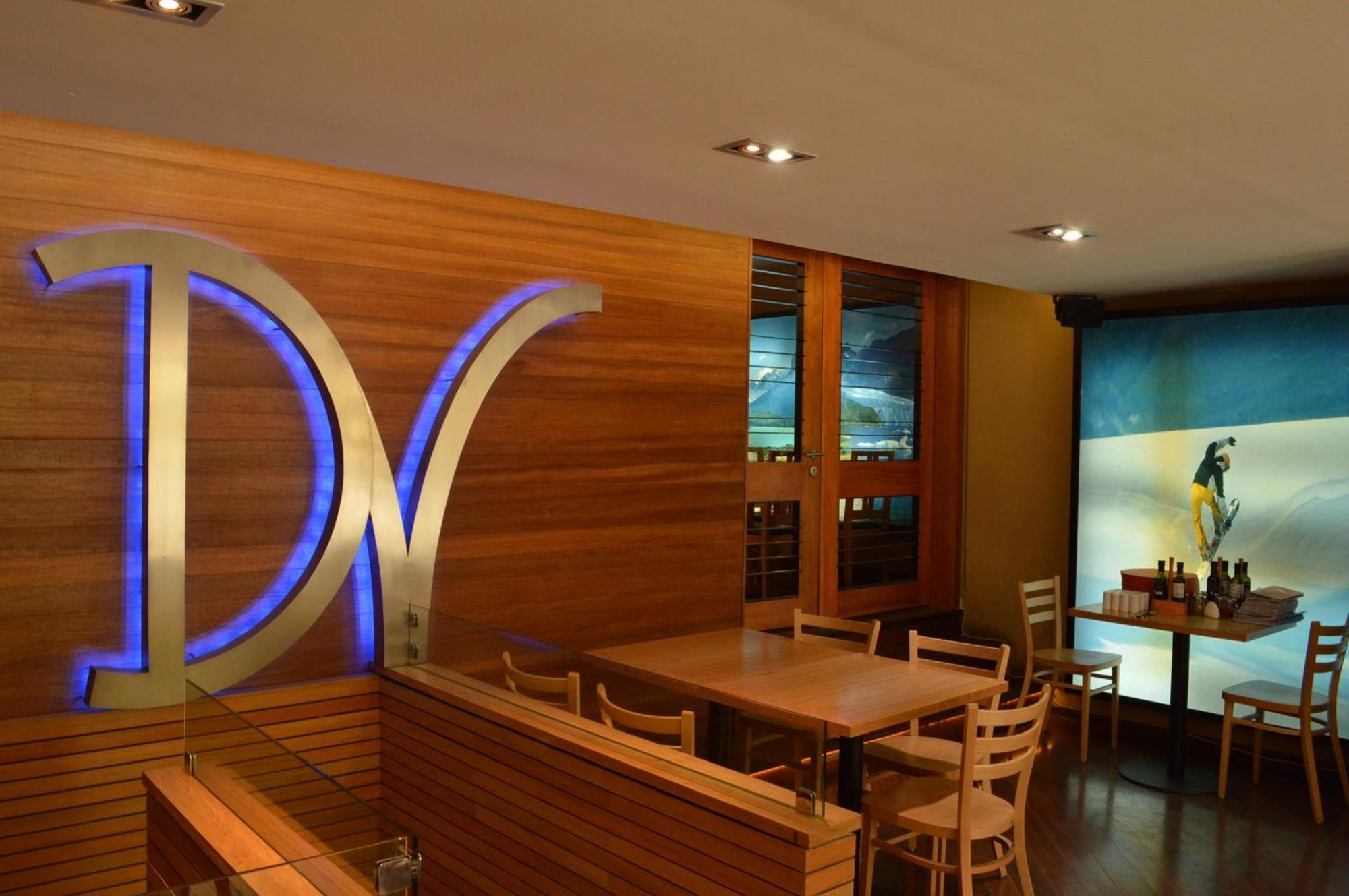 Hotel Diego De Velazquez Santiago Ngoại thất bức ảnh