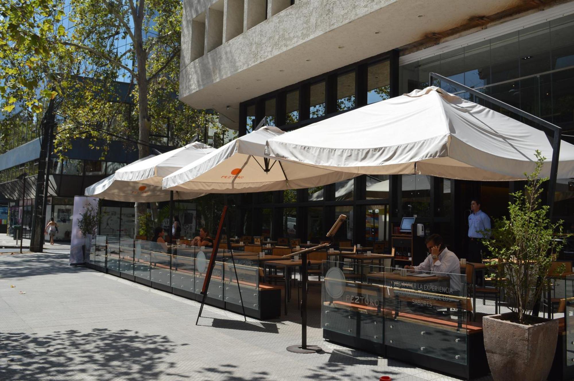 Hotel Diego De Velazquez Santiago Ngoại thất bức ảnh